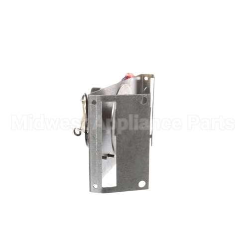 01-1M7370-00001 Baxter Vent, Motor Actuator Assembly