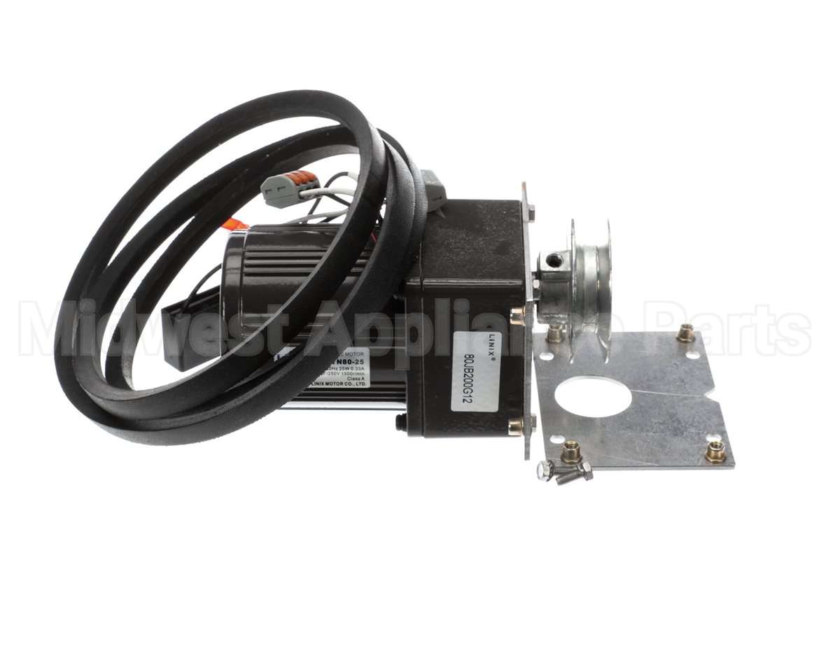 01-1M7466-00001 Baxter Kit, Rotation Motor & Belt