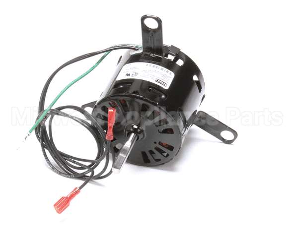 01-1P1350-00101 Baxter Fan, Assembly, Air Duct (Pc,Rp)