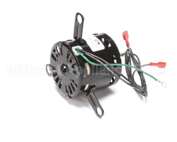 01-1P1350-00101 Baxter Fan, Assembly, Air Duct (Pc,Rp)