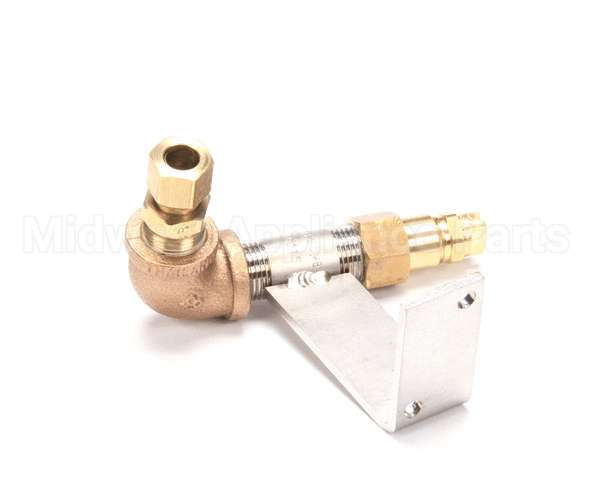 01-1P1363-00001 Baxter Nozzle,Spray,Air Duct