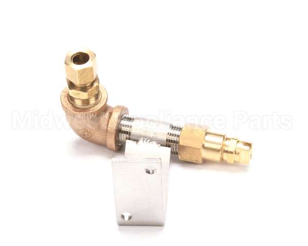 01-1P1363-00001 Baxter Nozzle,Spray,Air Duct