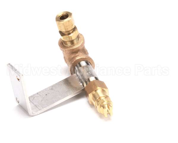 01-1P1363-00001 Baxter Nozzle,Spray,Air Duct