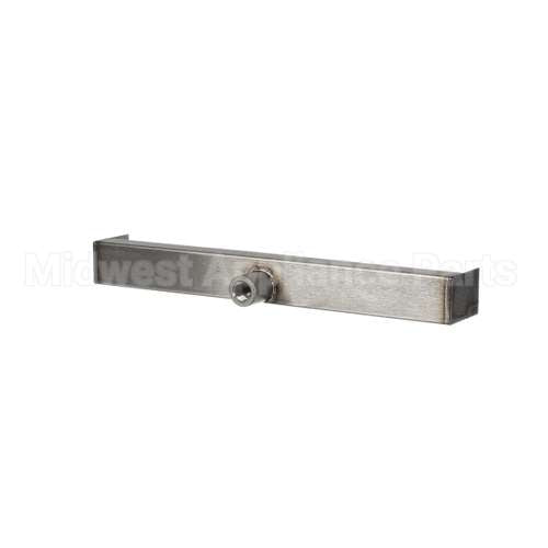 01-1P1420-00001 Baxter Gutter, Drain Pan - Air Duct