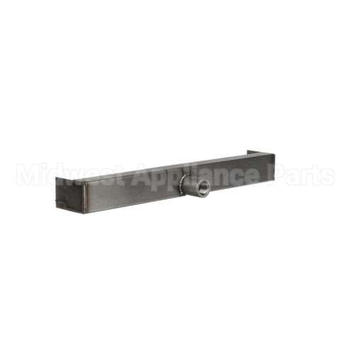 01-1P1420-00001 Baxter Gutter, Drain Pan - Air Duct