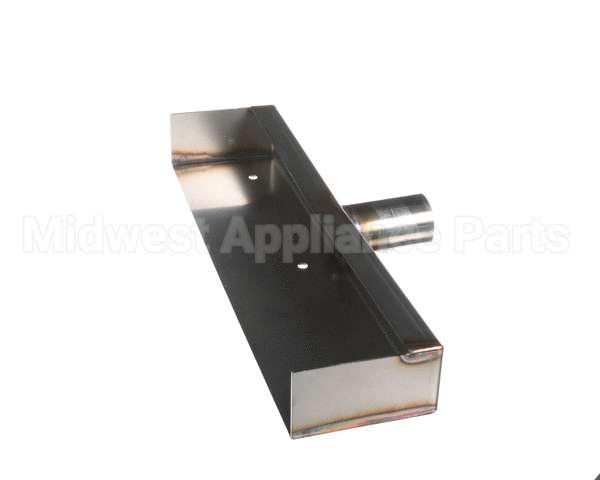 01-1P1900-00001 Baxter Pan,Drain