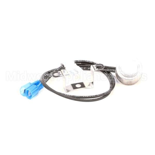 01-1P2050-00001 Compatible Baxter Switch, Hi-Limit Assembly