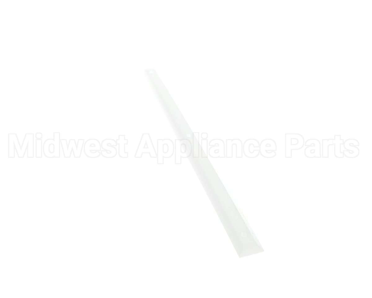 01-1P2326-00001 Baxter Bumper,Poly - Full Panel