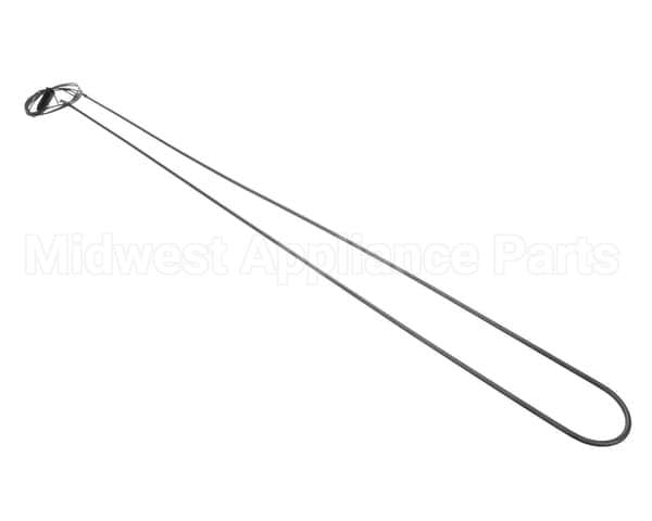 01-1P2454-00002 Baxter Element, Proofer - Assembly