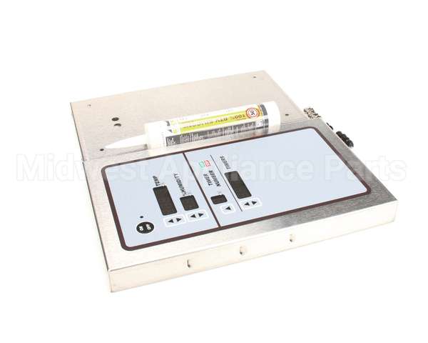 01-1P2845-00011 Baxter Kit, Control Panel Repl. - Hp/