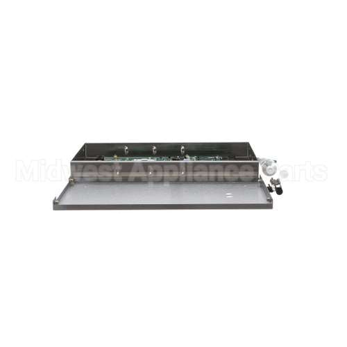 01-1P2845-00012 Baxter Kit Control Panel Repl. Hpr