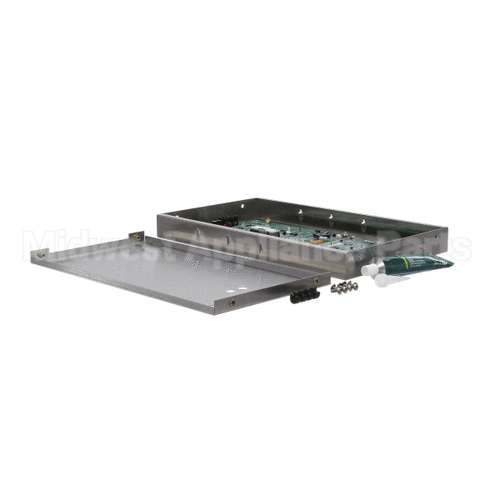 01-1P2845-00012 Baxter Kit Control Panel Repl. Hpr