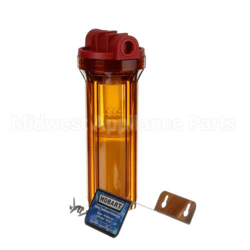 01-234301-90000 Hobart Unit,Hbw Ss-Ext