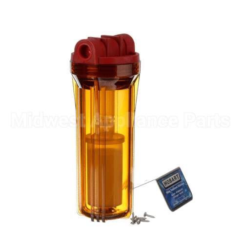 01-234301-90000 Hobart Unit,Hbw Ss-Ext