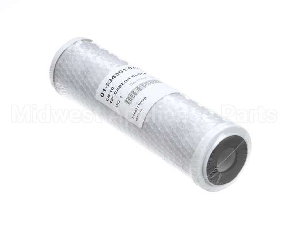 01-234301-97200 Hobart Carbon Block Cb-10 (1 Pack)