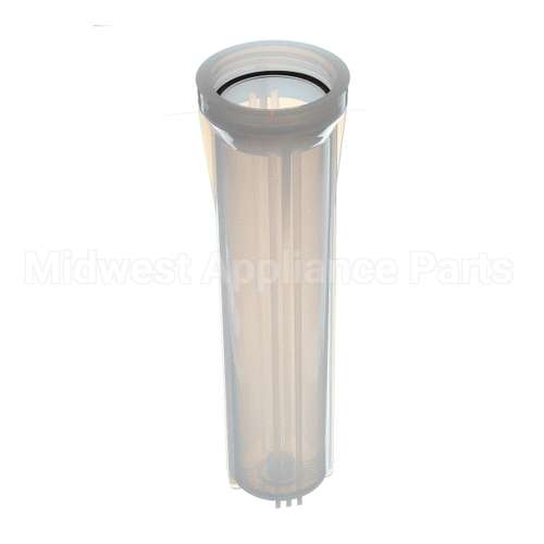 01-234402-01600 Hobart Nd,16 Clear Housing W/O-Ring