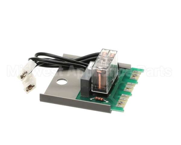 01-235012 Hobart Board,Motor Reverse