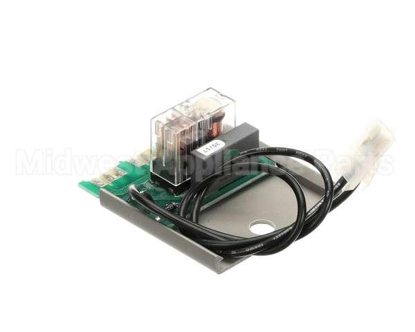 01-235012 Hobart Board,Motor Reverse