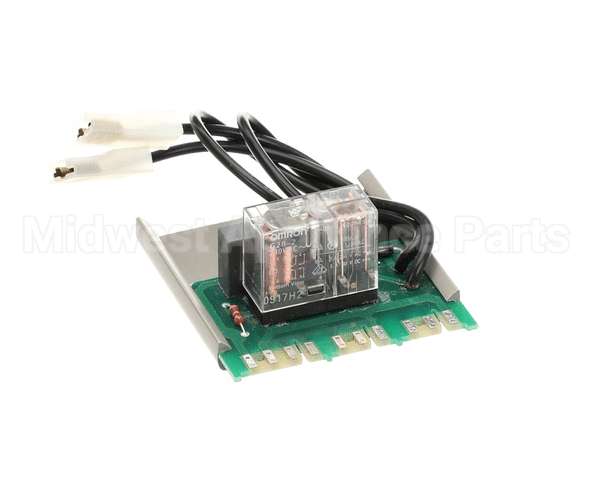 01-235012 Hobart Board,Motor Reverse
