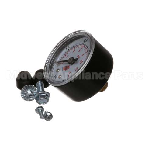 01-235557 Hobart Gauge,Pressure