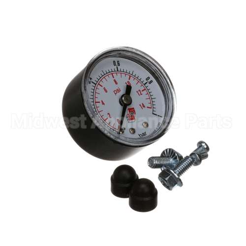 01-235557 Hobart Gauge,Pressure
