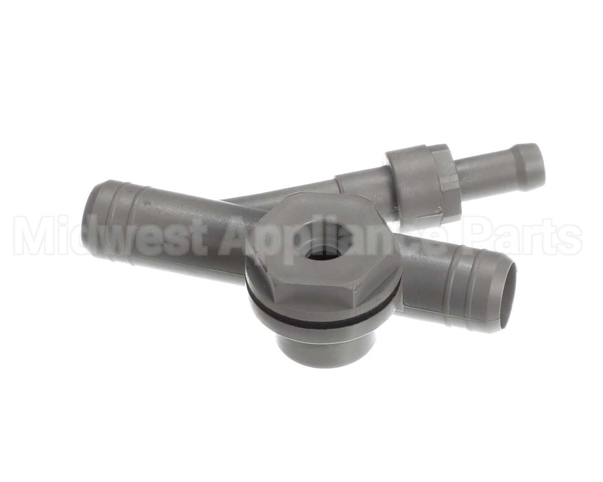 01-240142-00001 Hobart Valve, Ventilation