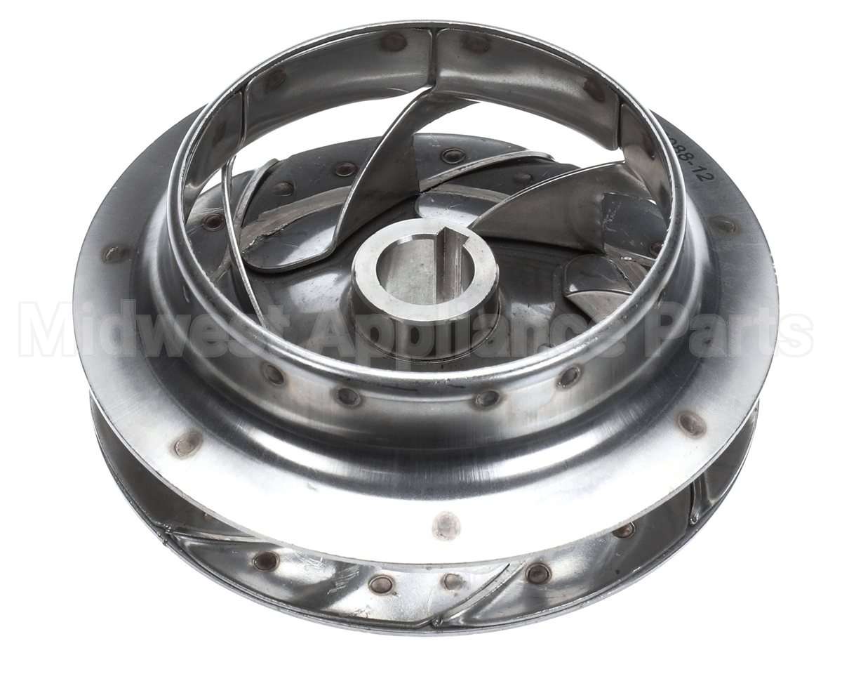 01-245088-00012 Hobart Impeller, Right