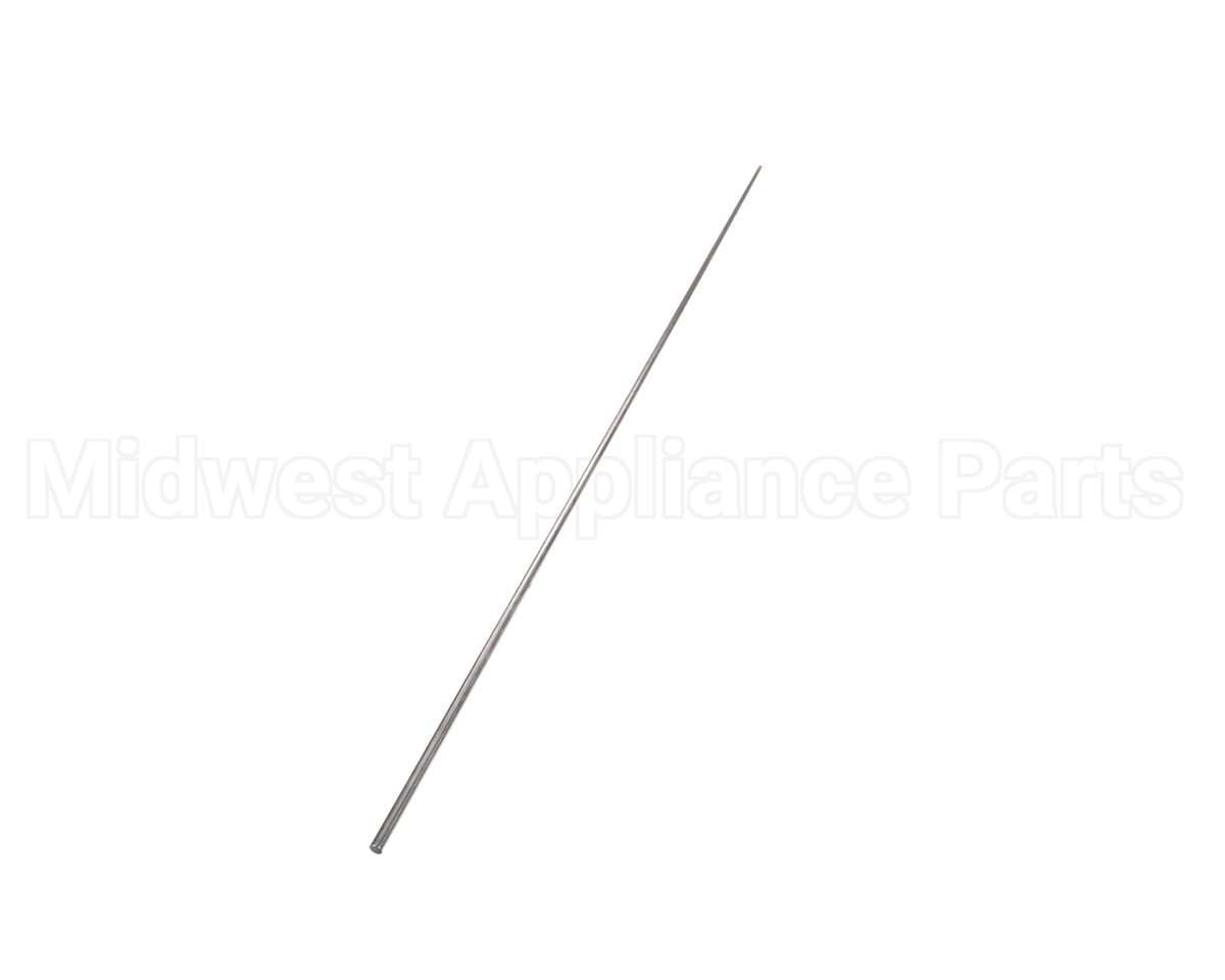 01-245396-00003 Hobart Rod, Curtain