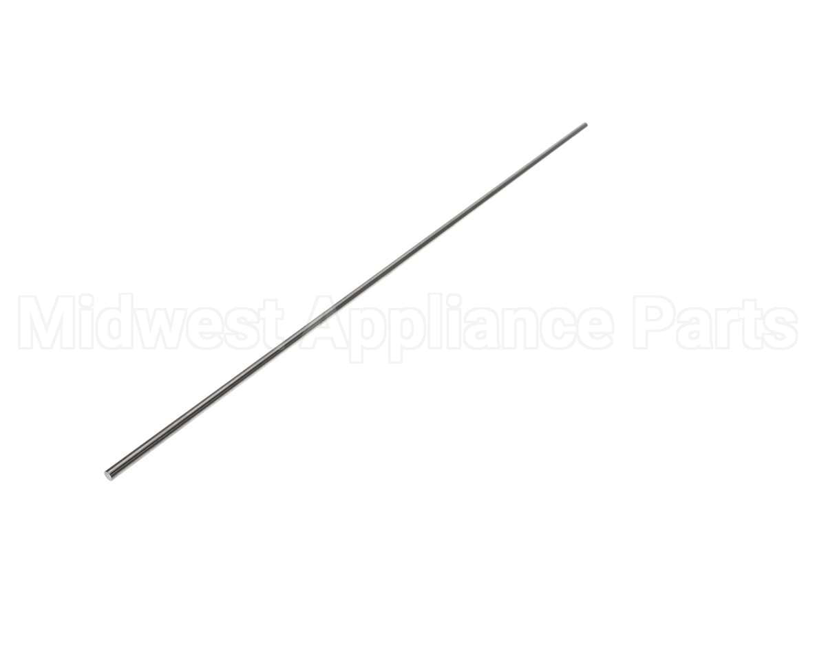 01-245396-00006 Hobart Rod, Curtain