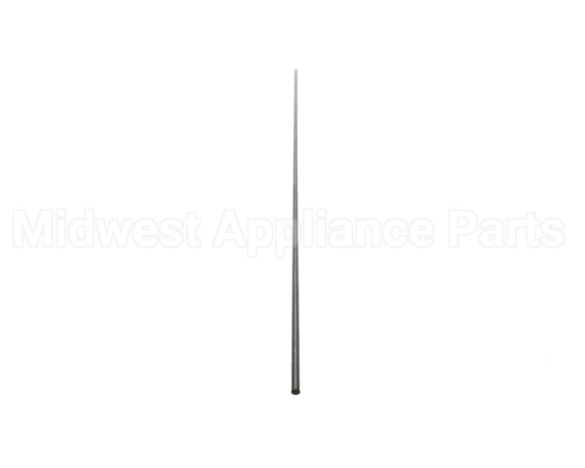 01-245396-00006 Hobart Rod, Curtain