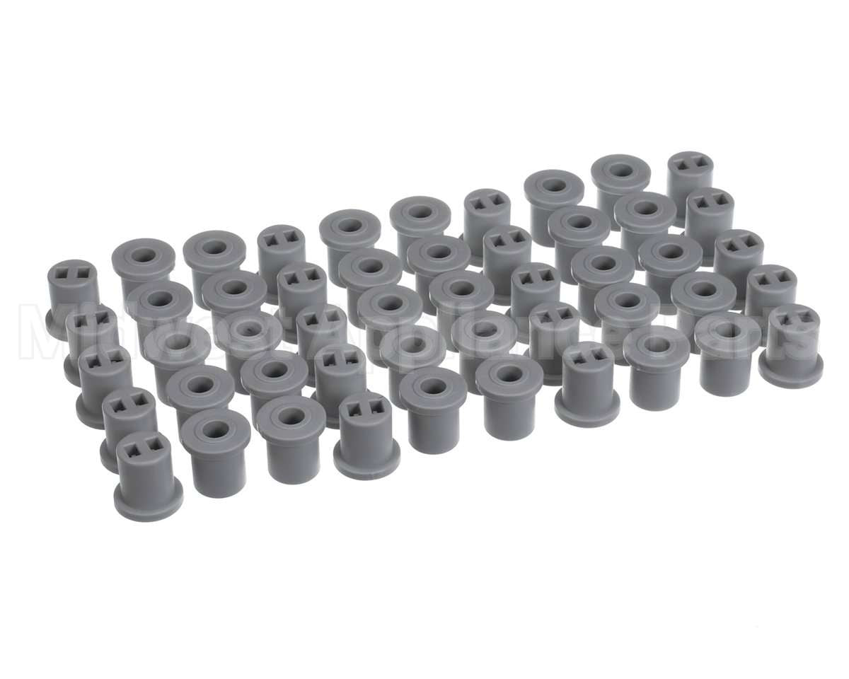 01-245418-2PK50 Hobart 50 Pack Of 01-245418-002 Belt, Idler Ftn
