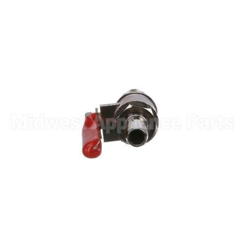 01-2934 Lancer Barb.shut Off With Back Check