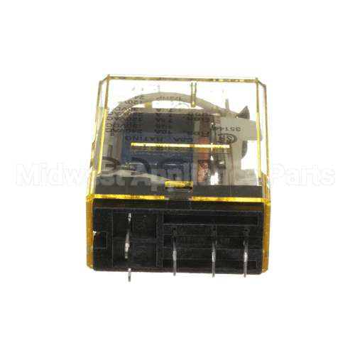 01-30U133 Hobart Relay,120V Carrier Rotation