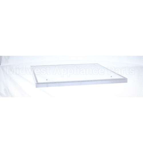 01-400002-00025 Berkel Lid, Plexi