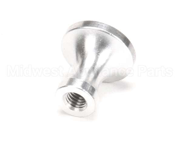 01-400823-00403 Berkel Knob, Center Plate