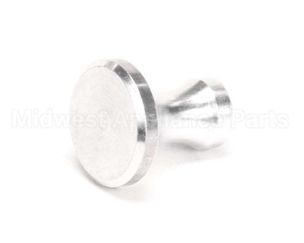 01-400823-00403 Berkel Knob, Center Plate