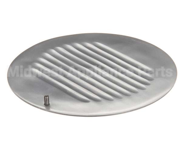 01-400823-00404 Berkel Plate, Center