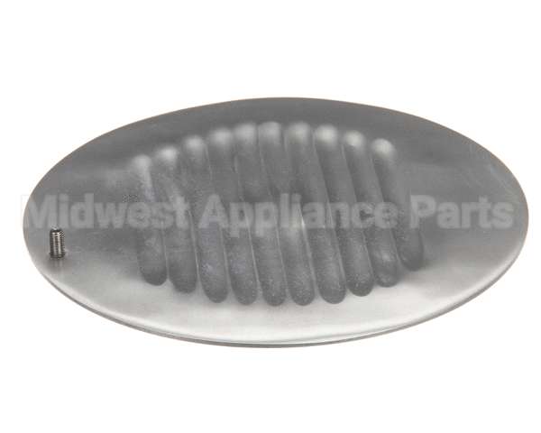 01-400823-00404 Berkel Plate, Center