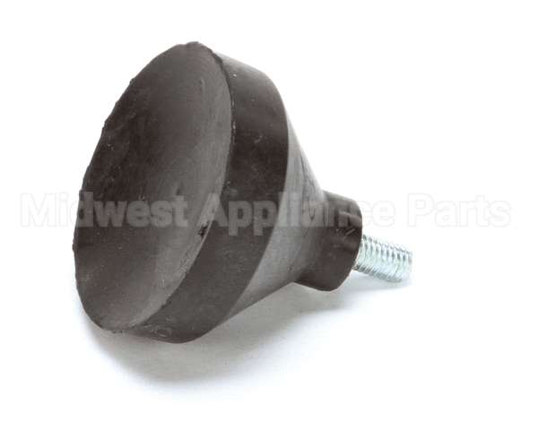 01-400825-00093 Berkel Rubber Foot(5Mmx.80)New Style