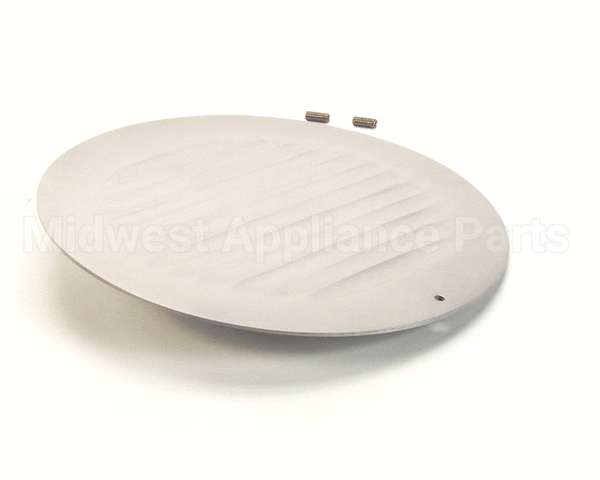 01-400825-00401 Berkel Plate, Center