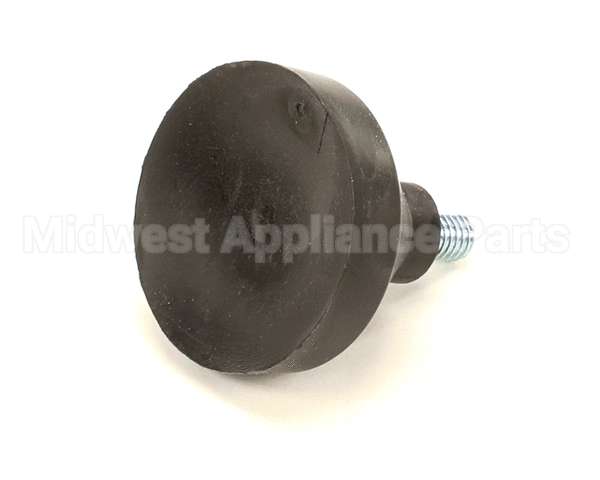 01-400825-093-1 Berkel Rubber Foot(6Mm)