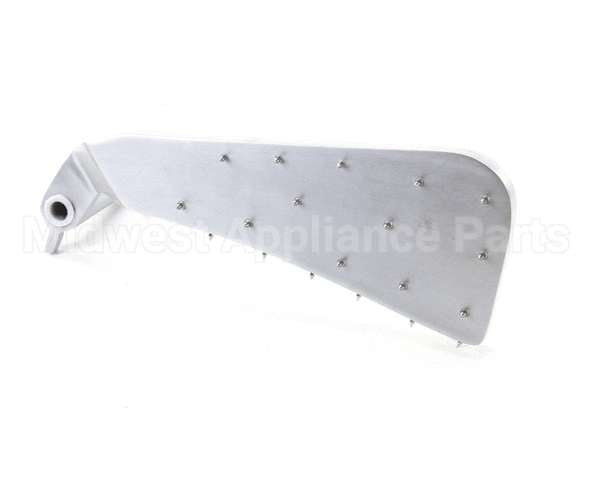 01-400827-0009N Berkel Pusher Assembly, 827A-Plus