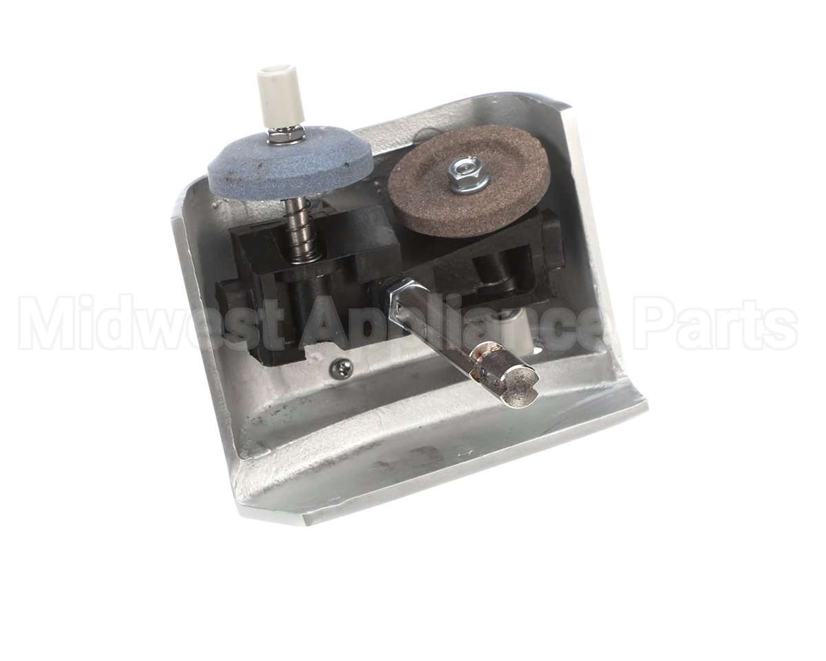 01-400827-00130 Berkel Sharpener Assembly W/Cover