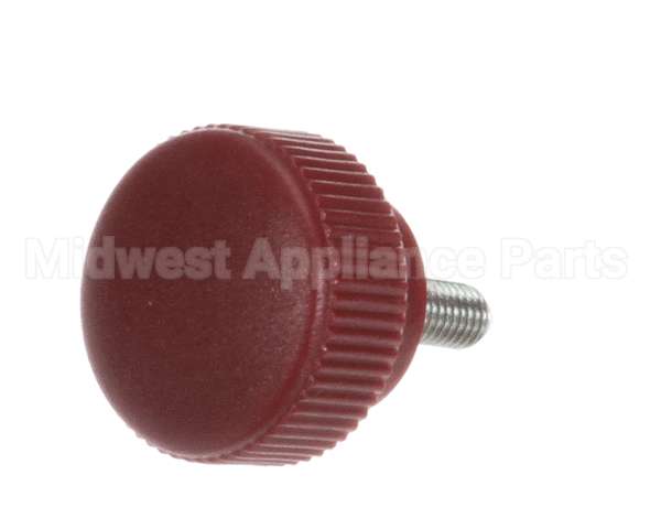 01-400827-0103A Berkel Knob, Red