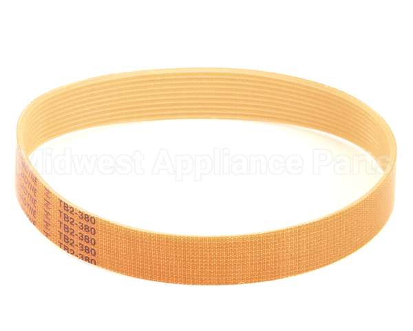 01-400829-00066 Berkel Belt,Ribbed