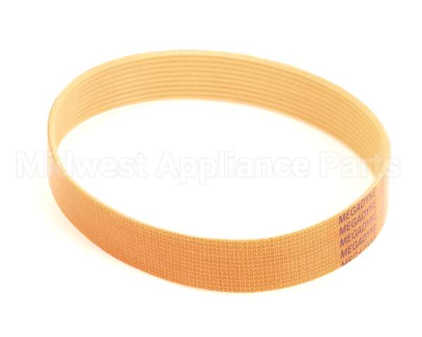01-400829-00066 Berkel Belt,Ribbed