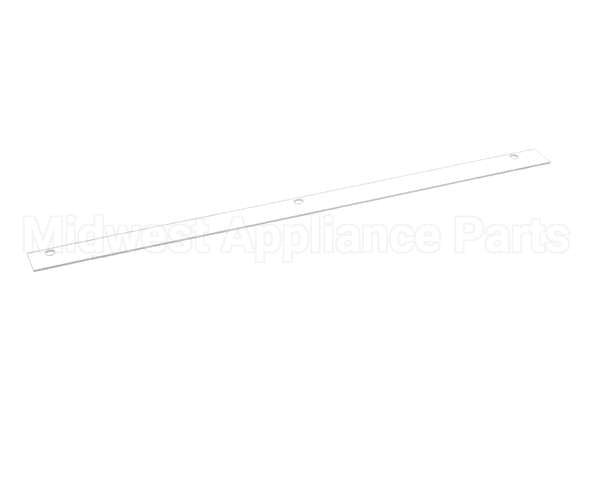 01-400829-00092 Berkel Plate, Lexan