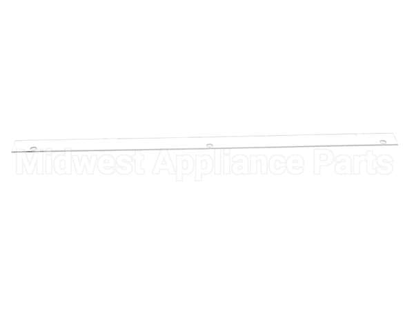 01-400829-00092 Berkel Plate, Lexan