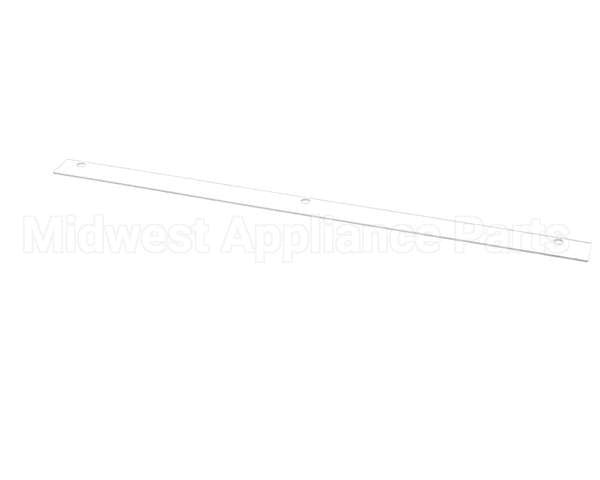 01-400829-00092 Berkel Plate, Lexan