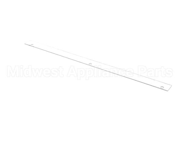 01-400829-00092 Berkel Plate, Lexan